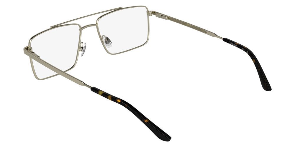 Calvin Klein CK26101 716 57 - Light Gold #id:kcck26101716_s:104115