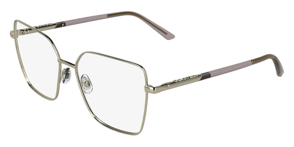 Calvin Klein CK26102 716 54 - Light Gold #id:kcck26102716_s:102105