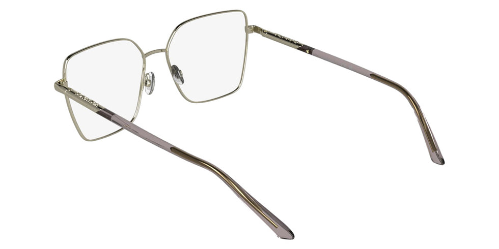 Calvin Klein CK26102 716 54 - Light Gold #id:kcck26102716_s:102115