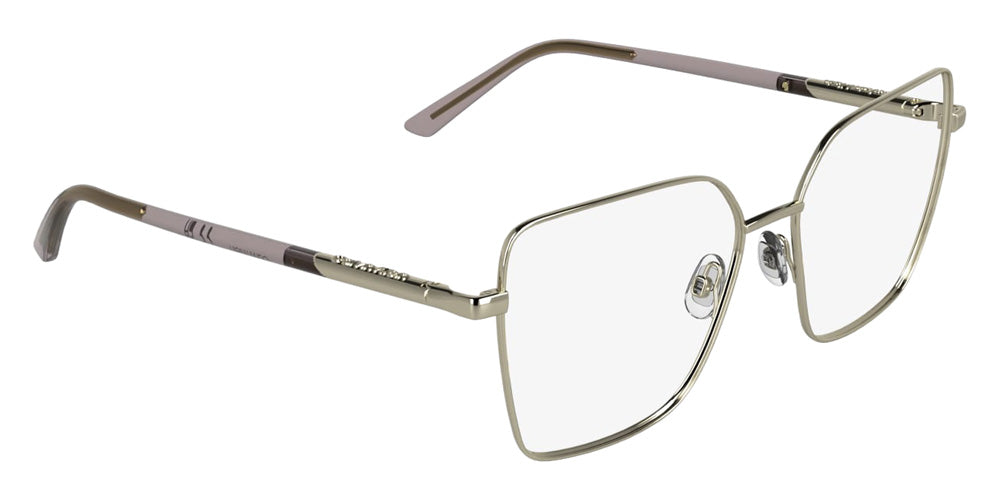 Calvin Klein CK26102 716 54 - Light Gold #id:kcck26102716_s:102135