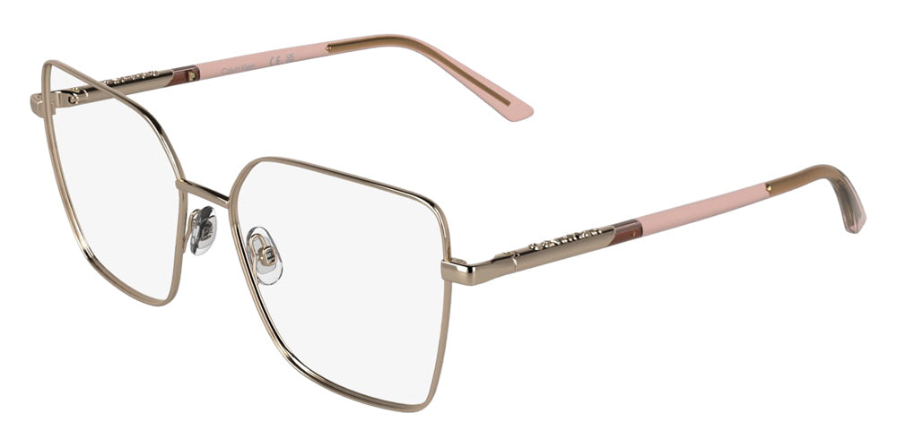 Calvin Klein CK26102 770 54 - Rose Gold #id:kcck26102770_s:104105