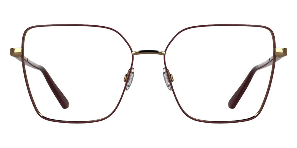 Calvin Klein CK26102 771 54 - Amber Gold #id:kcck26102771_s:106100