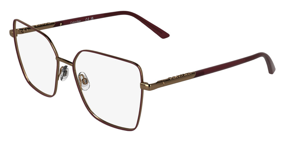 Calvin Klein CK26102 771 54 - Amber Gold #id:kcck26102771_s:106105