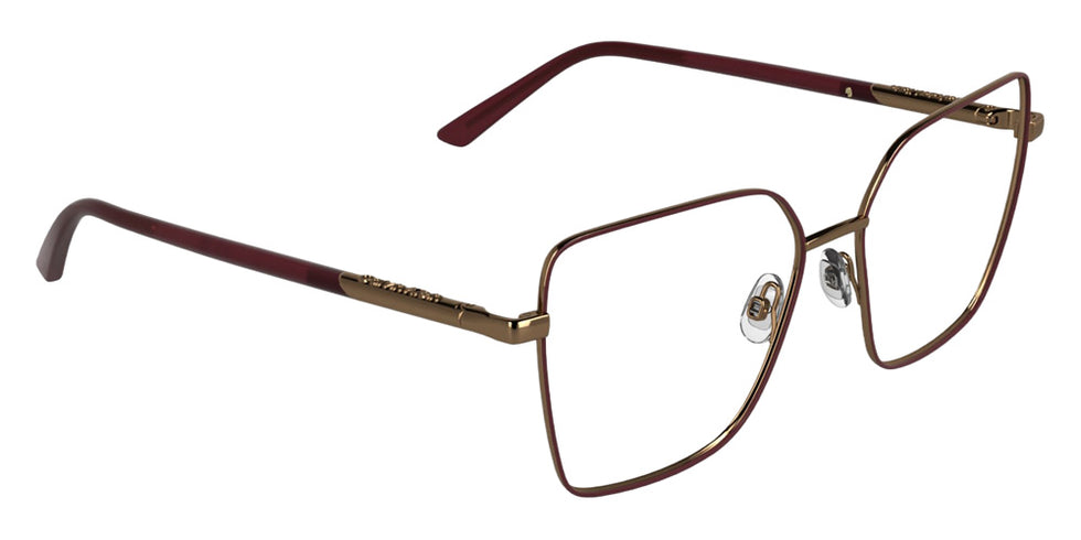 Calvin Klein CK26102 771 54 - Amber Gold #id:kcck26102771_s:106135