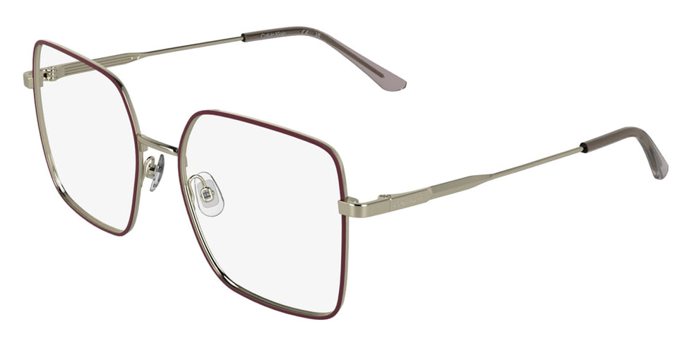 Calvin Klein CK26103 716 54 - Light Gold #id:kcck26103716_s:102105