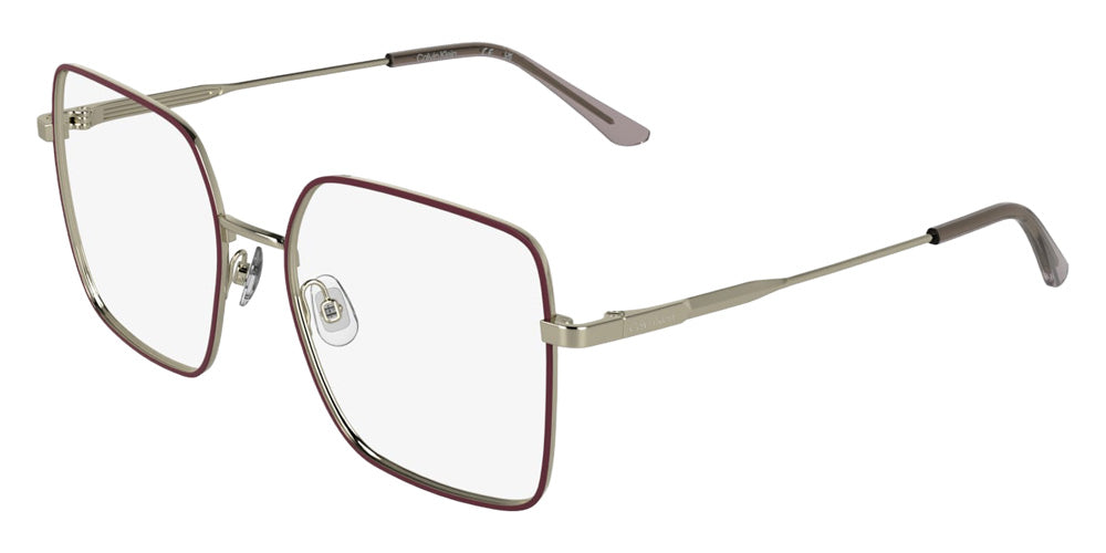 Calvin Klein CK26103 716 54 - Light Gold #id:kcck26103716_s:102105