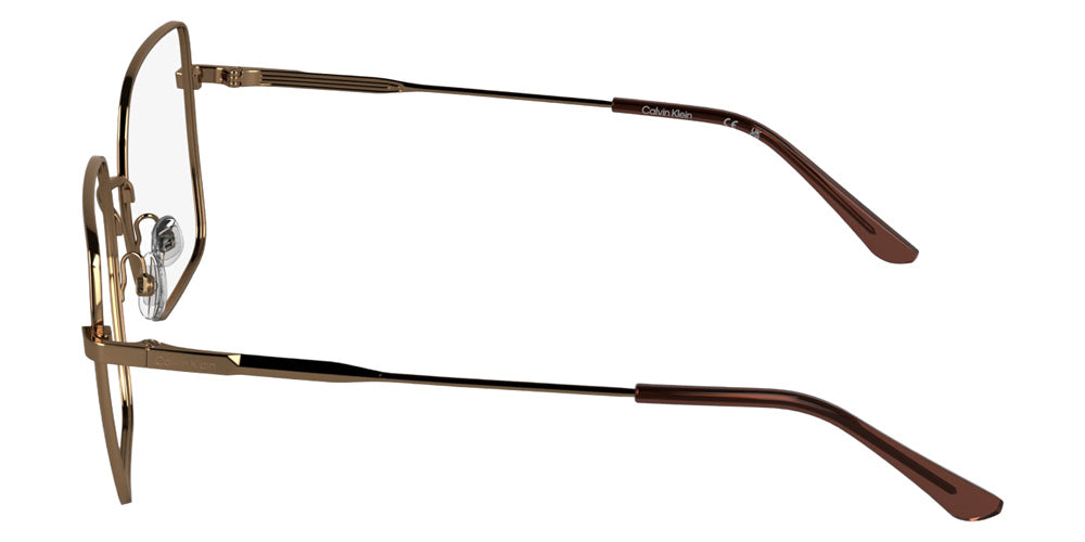 Calvin Klein CK26103 771 54 - Amber Gold #id:kcck26103771_s:106110