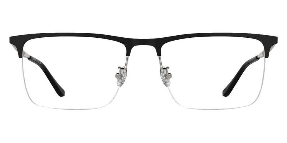 Calvin Klein CK26104 002 58 - Matte Black #id:kcck26104002_s:100100