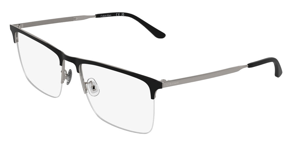 Calvin Klein CK26104 002 58 - Matte Black #id:kcck26104002_s:100105