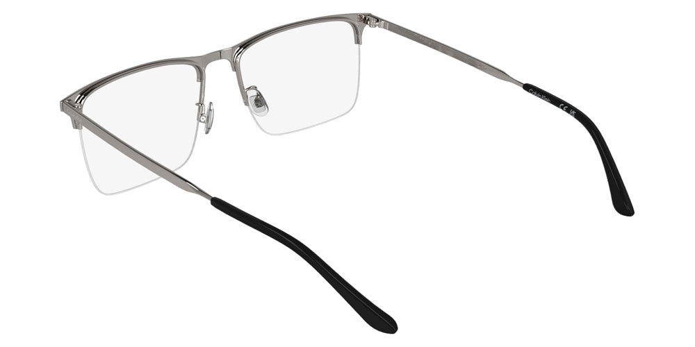 Calvin Klein CK26104 002 58 - Matte Black #id:kcck26104002_s:100115