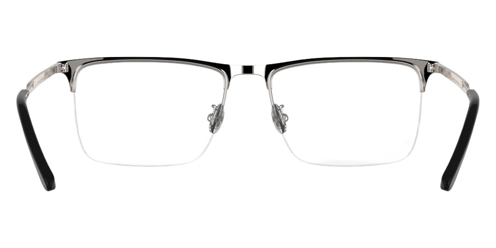 Calvin Klein CK26104 002 58 - Matte Black #id:kcck26104002_s:100120