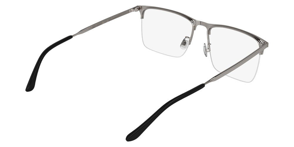 Calvin Klein CK26104 002 58 - Matte Black #id:kcck26104002_s:100125