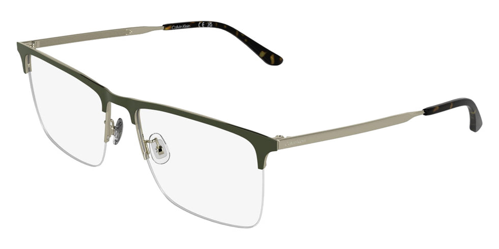 Calvin Klein CK26104 330 58 - Matte Khaki #id:kcck26104330_s:102105