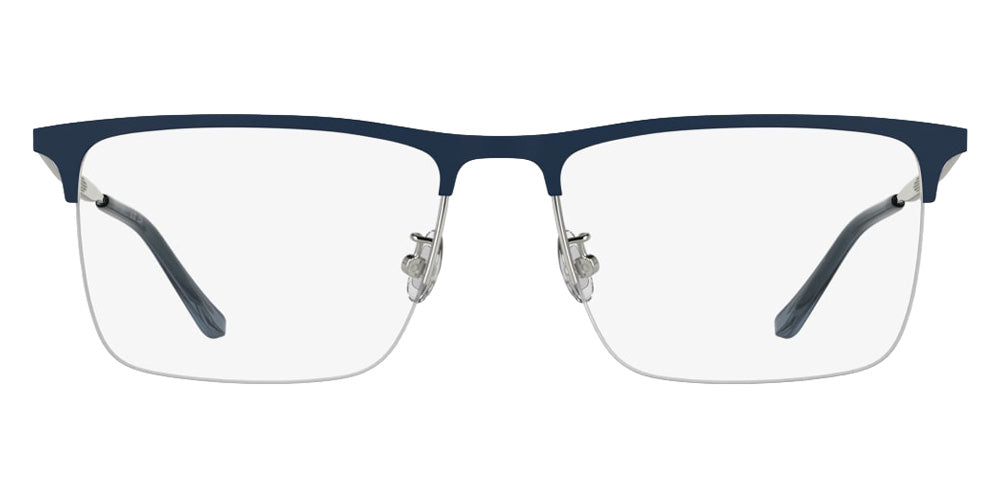 Calvin Klein CK26104 400 58 - Matte Blue #id:kcck26104400_s:104100
