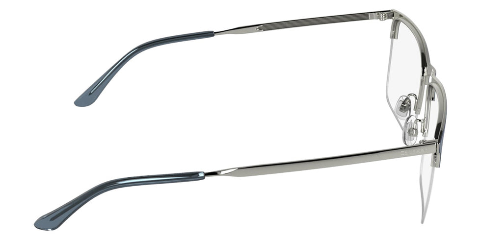 Calvin Klein CK26104 400 58 - Matte Blue #id:kcck26104400_s:104130