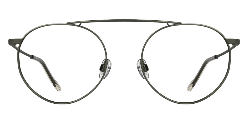 Calvin Klein CK26105T 009 50 - Matte Dark Gunmetal #id:kcck26105t009_s:100100