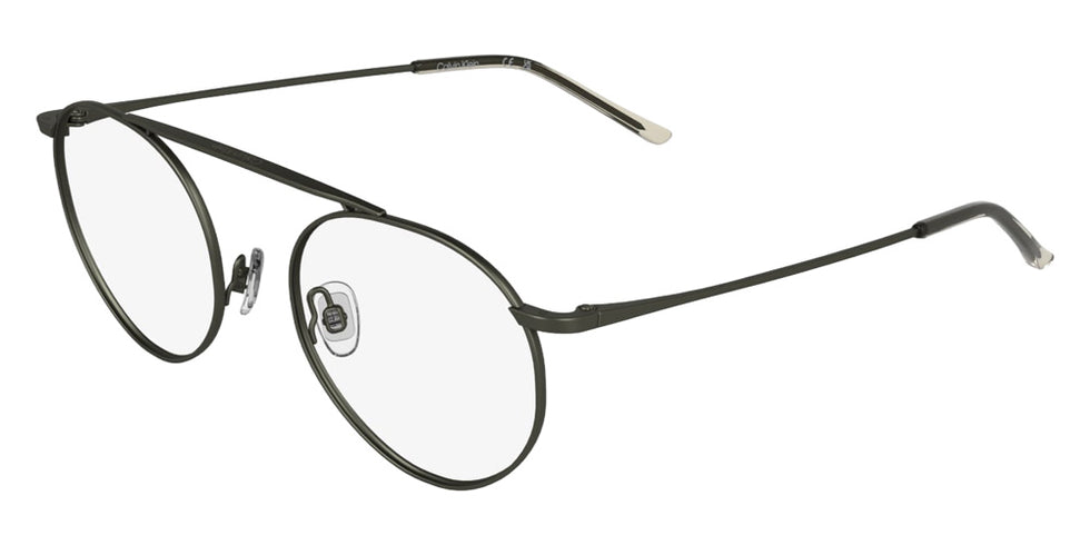 Calvin Klein CK26105T 009 50 - Matte Dark Gunmetal #id:kcck26105t009_s:100105