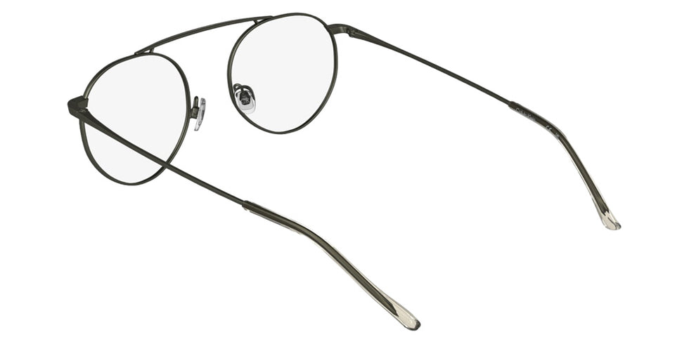 Calvin Klein CK26105T 009 50 - Matte Dark Gunmetal #id:kcck26105t009_s:100115