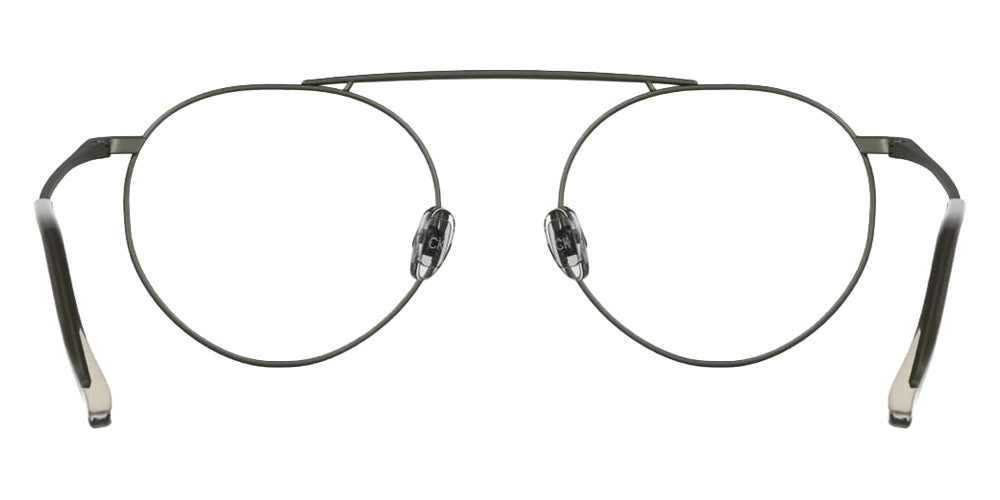 Calvin Klein CK26105T 009 50 - Matte Dark Gunmetal #id:kcck26105t009_s:100120