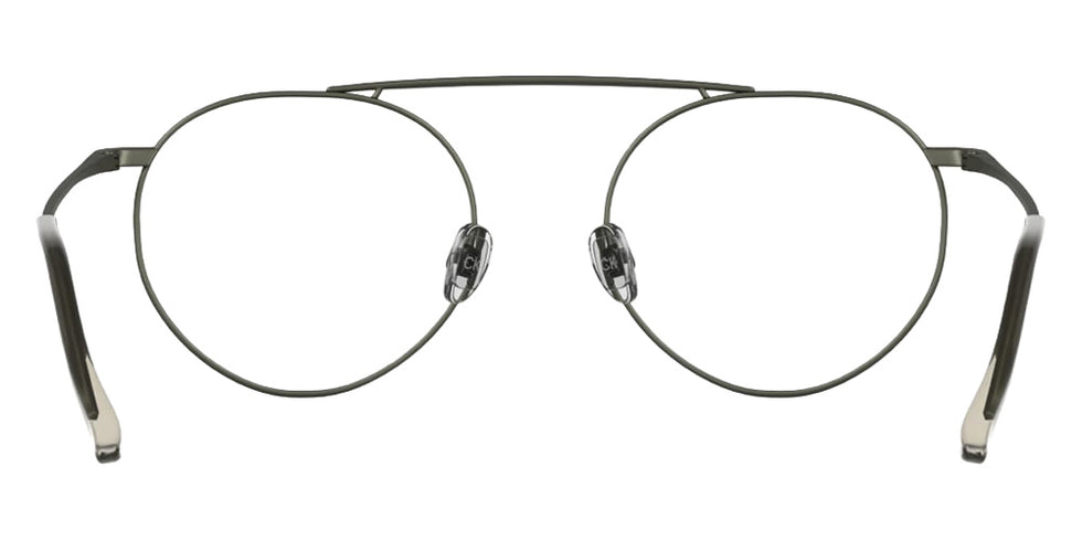 Calvin Klein CK26105T 009 50 - Matte Dark Gunmetal #id:kcck26105t009_s:100120