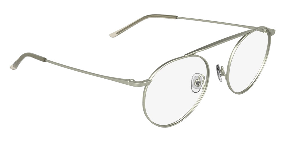 Calvin Klein CK26105T 716 50 - Matte Light Gold #id:kcck26105t716_s:102135