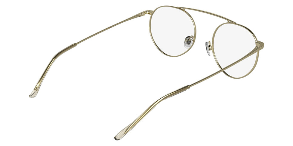 Calvin Klein CK26105T 717 50 - Gold #id:kcck26105t717_s:104125