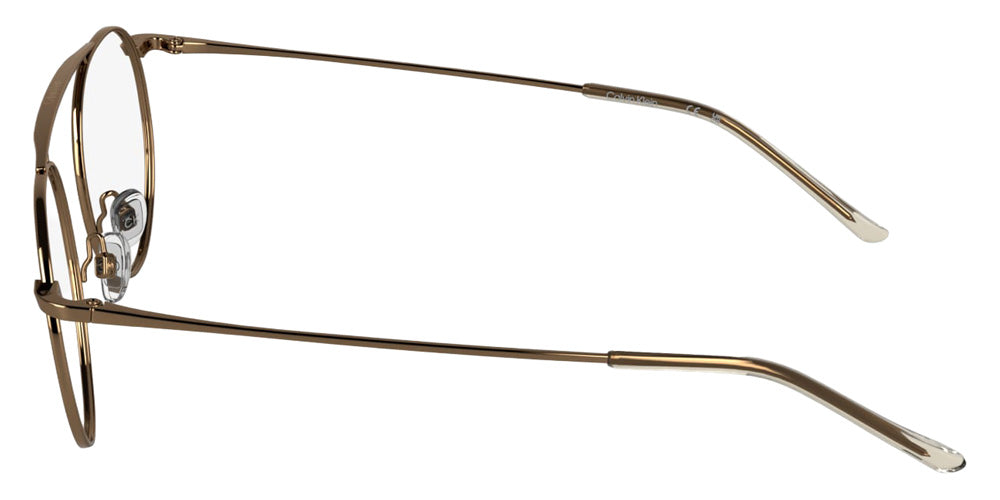 Calvin Klein CK26105T 771 50 - Amber Gold #id:kcck26105t771_s:106110