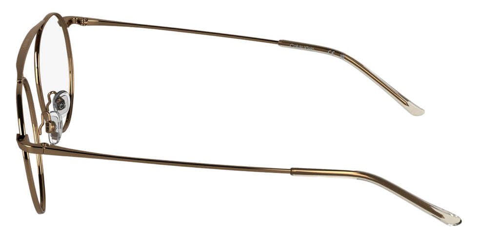 Calvin Klein CK26105T 771 50 - Amber Gold #id:kcck26105t771_s:106110