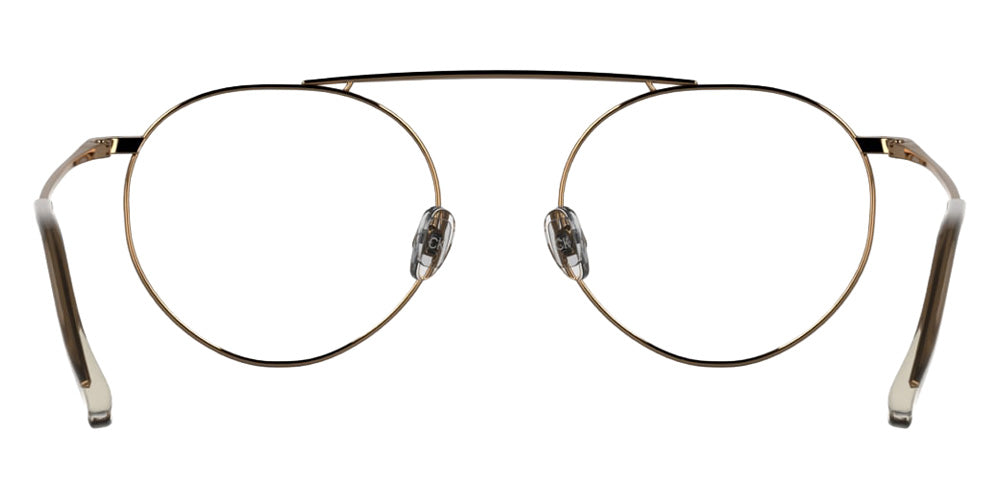 Calvin Klein CK26105T 771 50 - Amber Gold #id:kcck26105t771_s:106120