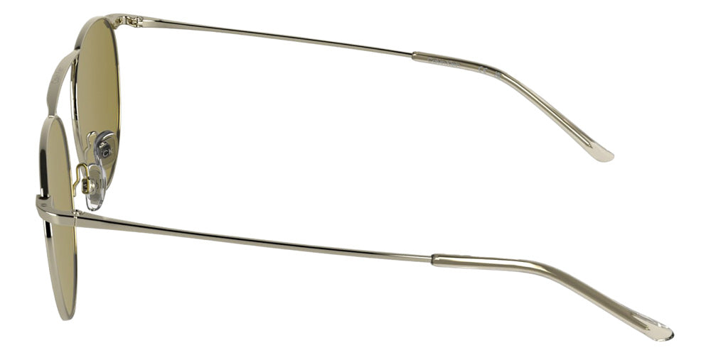 Calvin Klein CK26106ST 716 56 - Light Gold #id:kcck26106st716_s:102110