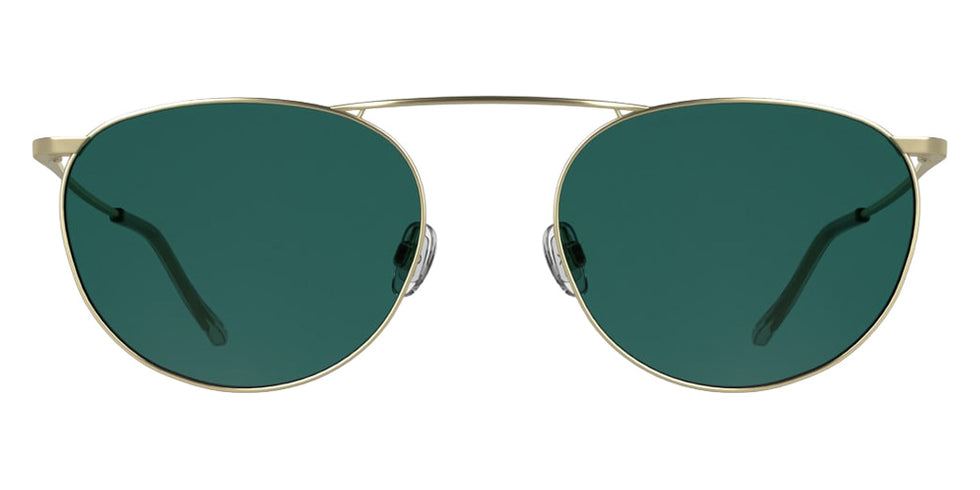 Calvin Klein CK26106ST 717 56 - Matte Gold #id:kcck26106st717_s:104100