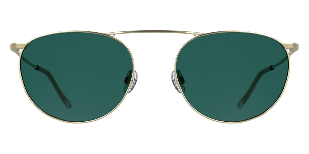 Calvin Klein CK26106ST 717 56 - Matte Gold #id:kcck26106st717_s:104100