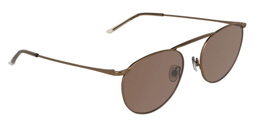 Calvin Klein CK26106ST 771 56 - Matte Amber Gold #id:kcck26106st771_s:106135