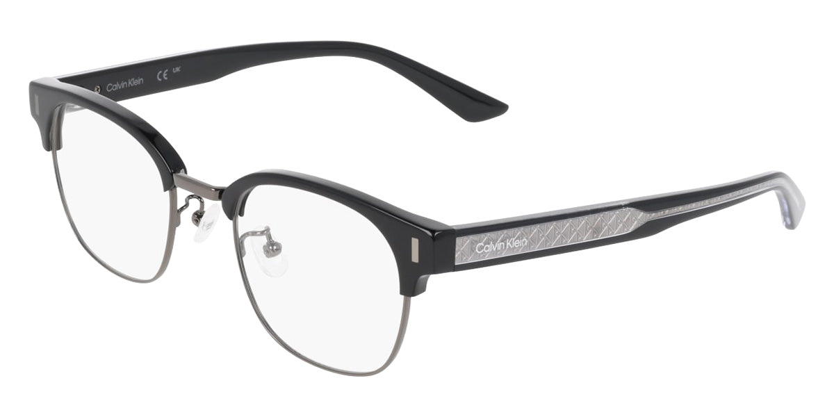 Calvin Klein CK26107LB 001 48 - Black #id:kcck26107lb001_s:100105