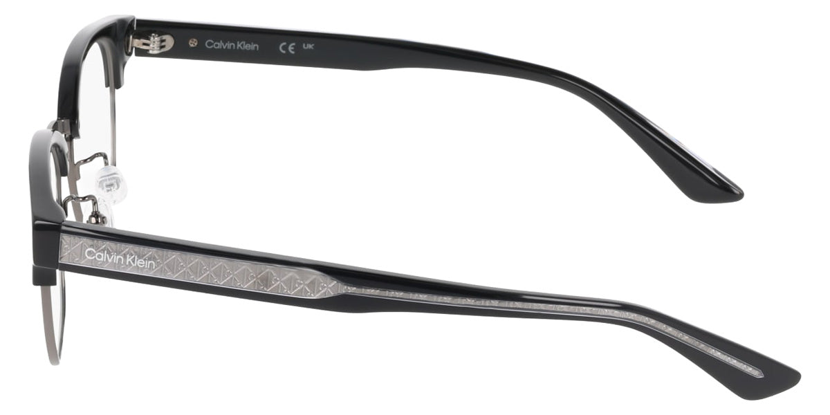Calvin Klein CK26107LB 001 48 - Black #id:kcck26107lb001_s:100110