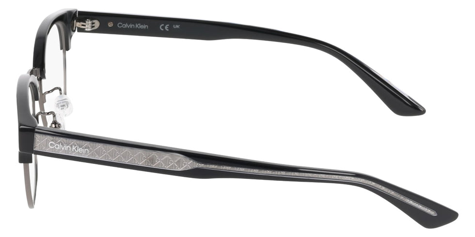 Calvin Klein CK26107LB 001 48 - Black #id:kcck26107lb001_s:100110