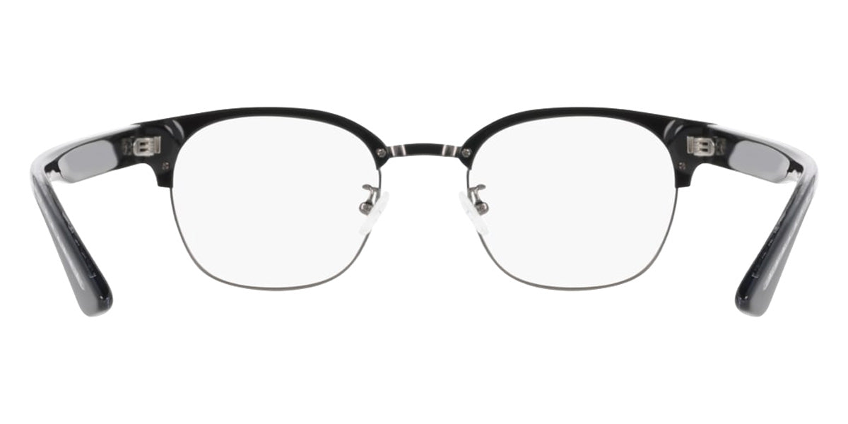 Calvin Klein CK26107LB 001 48 - Black #id:kcck26107lb001_s:100120