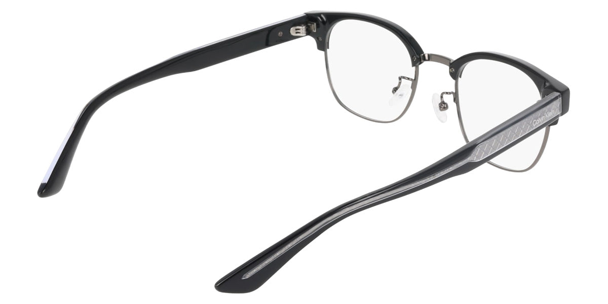 Calvin Klein CK26107LB 001 48 - Black #id:kcck26107lb001_s:100125