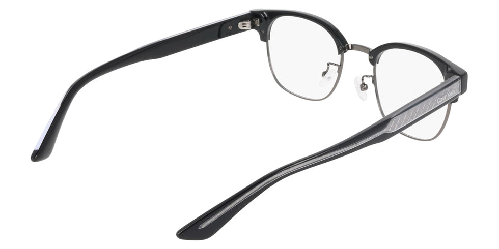 Calvin Klein CK26107LB 001 48 - Black #id:kcck26107lb001_s:100125