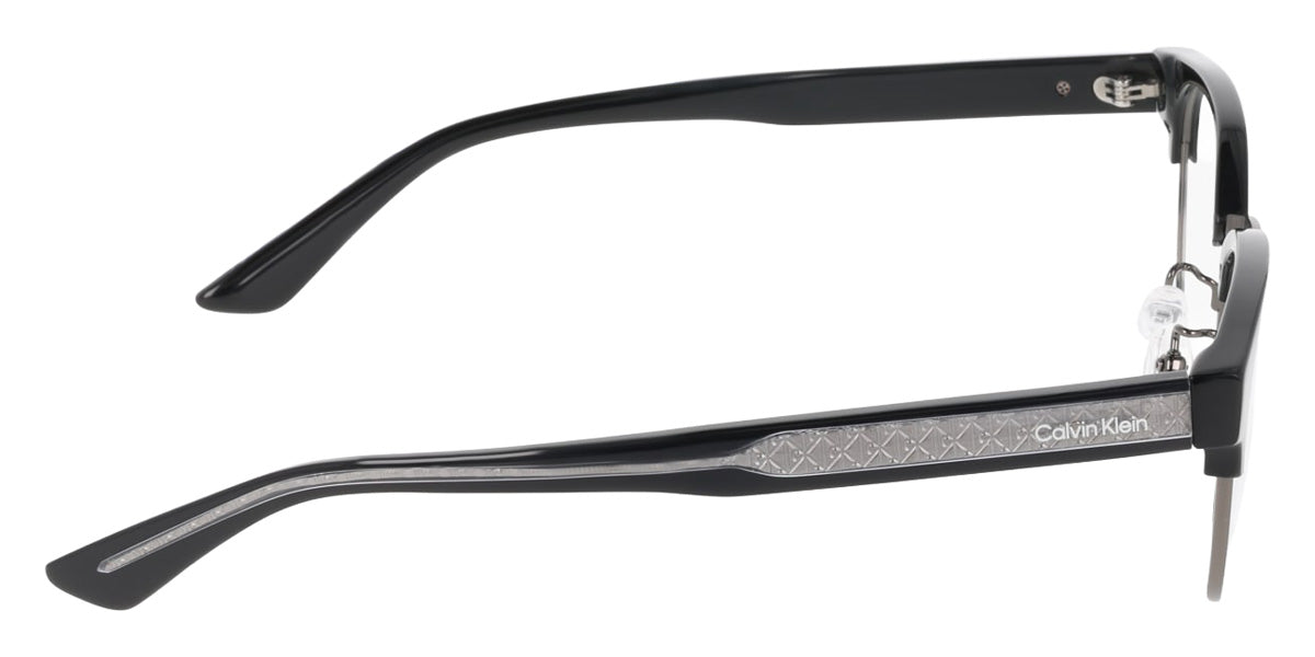 Calvin Klein CK26107LB 001 48 - Black #id:kcck26107lb001_s:100130