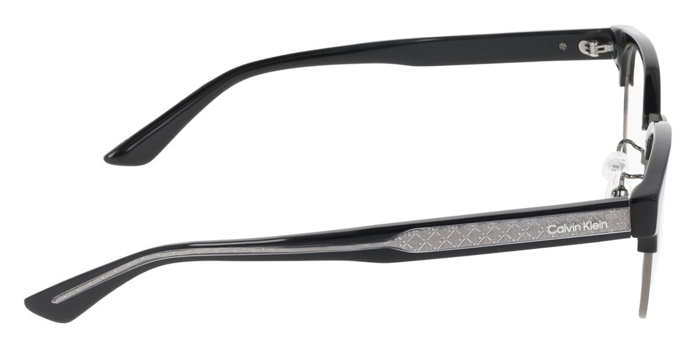 Calvin Klein CK26107LB 001 48 - Black #id:kcck26107lb001_s:100130