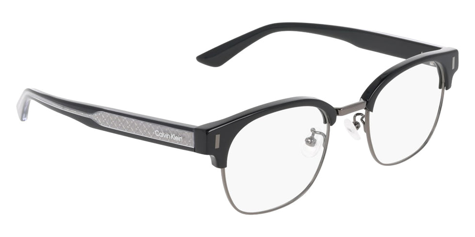 Calvin Klein CK26107LB 001 48 - Black #id:kcck26107lb001_s:100135