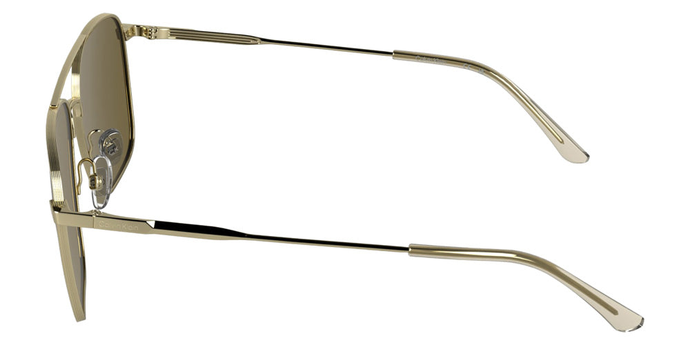 Calvin Klein CK26121S 717 58 - Gold #id:kcck26121s717_s:104110
