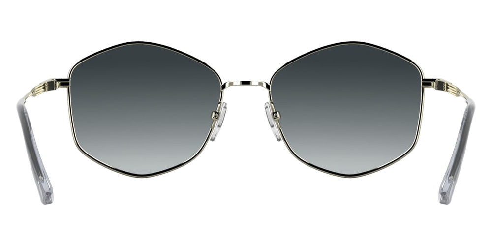 Calvin Klein CK26122S 716 55 - Light Gold #id:kcck26122s716_s:100120