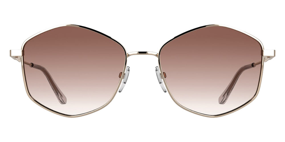 Calvin Klein CK26122S 770 55 - Rose Gold #id:kcck26122s770_s:104100