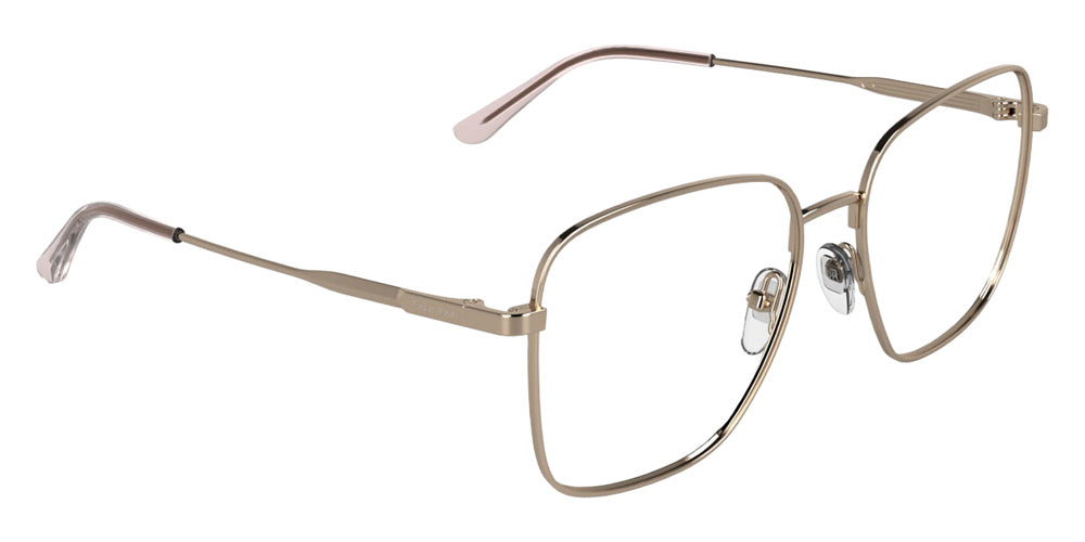 Calvin Klein CK26123 770 55 - Rose Gold #id:kcck26123770_s:102135