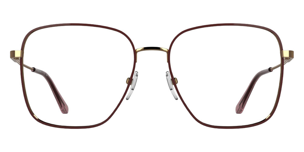 Calvin Klein CK26123 772 55 - Amber Gold/Wine #id:kcck26123772_s:104100