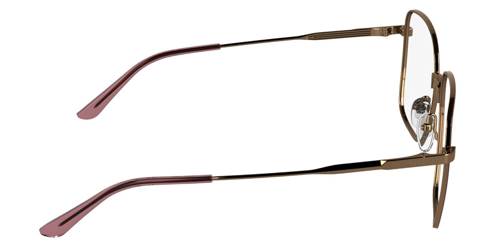 Calvin Klein CK26123 772 55 - Amber Gold/Wine #id:kcck26123772_s:104130