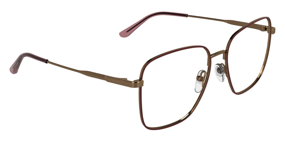 Calvin Klein CK26123 772 55 - Amber Gold/Wine #id:kcck26123772_s:104135