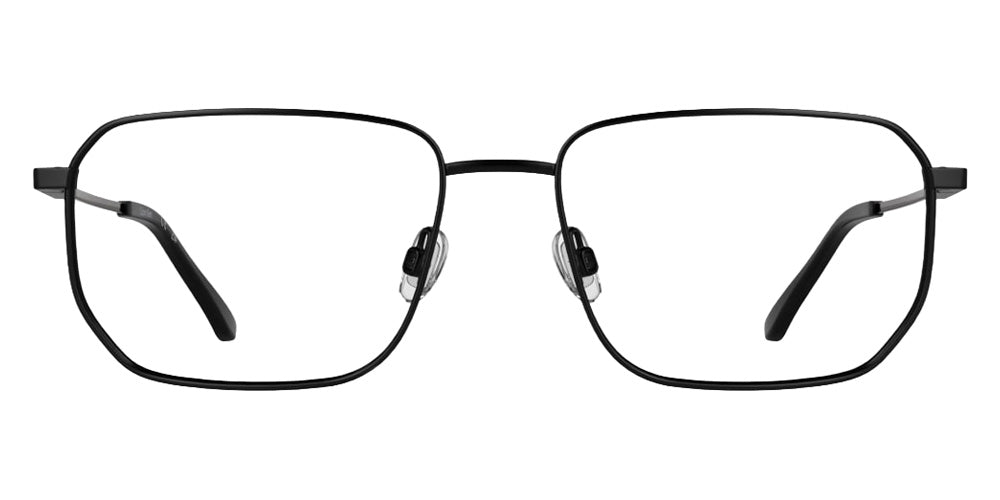 Calvin Klein CK26124 002 56 - Matte Black #id:kcck26124002_s:100100